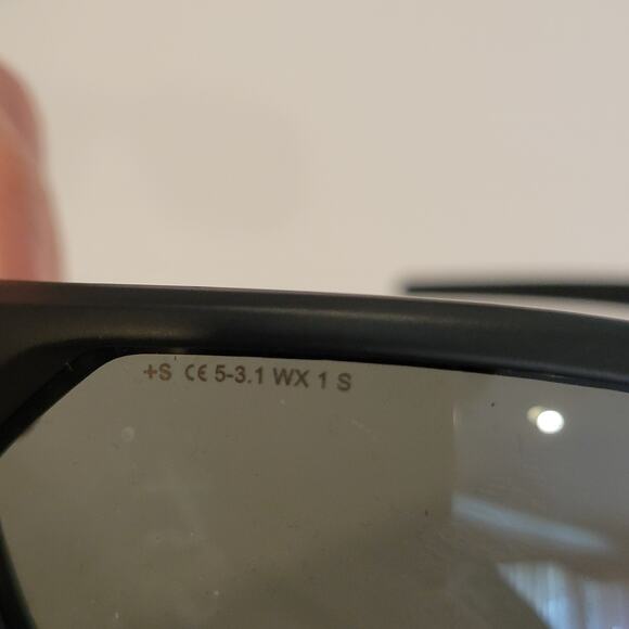 Wiley X Ignite WX Z87-2 Eyewear Safety Glasses Sport New - Picture 15 of 16